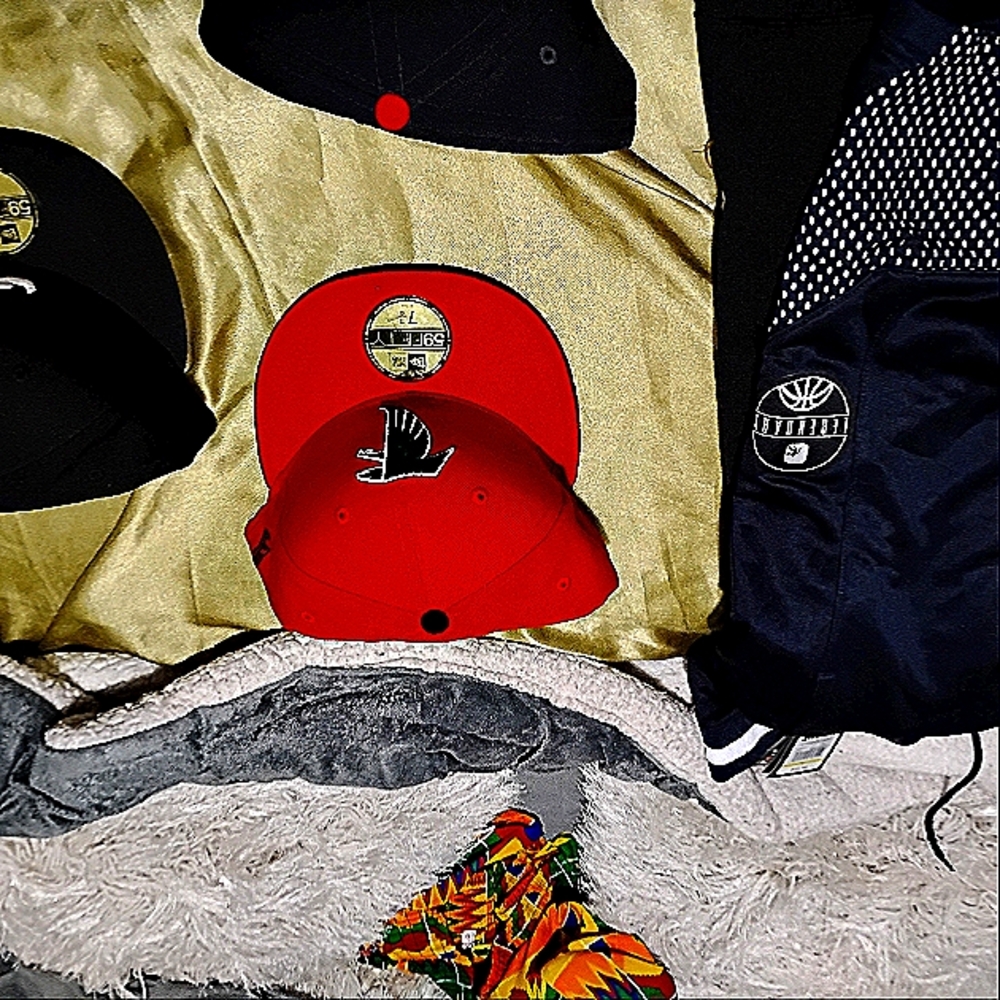 Hats